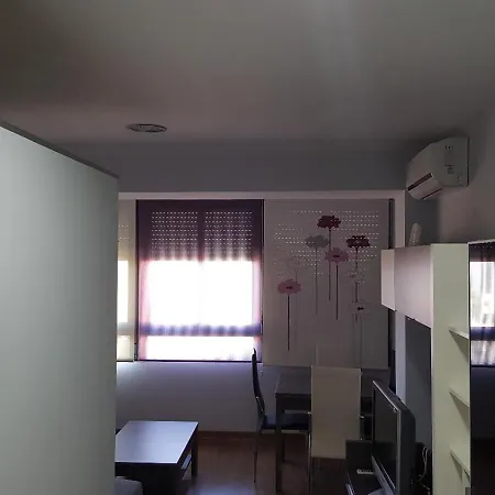 Se Alquila Apartamento Por Temporada Apartment