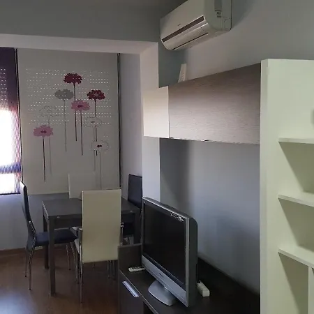 Se Alquila Apartamento Por Temporada * Aguadulce (Almeria)