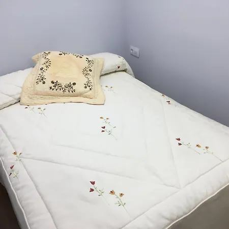 Se Alquila Apartamento Por Temporada Apartment