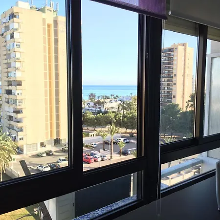 Se Alquila Apartamento Por Temporada Apartment *