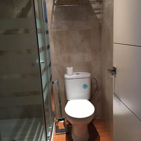 Se Alquila Apartamento Por Temporada * Aguadulce (Almeria)