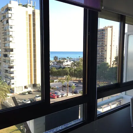 Se Alquila Apartamento Por Temporada Apartment Aguadulce (Almeria)