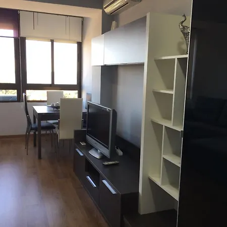 Apartment Se Alquila Apartamento Por Temporada *