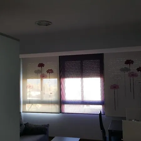 Se Alquila Apartamento Por Temporada * Aguadulce (Almeria)