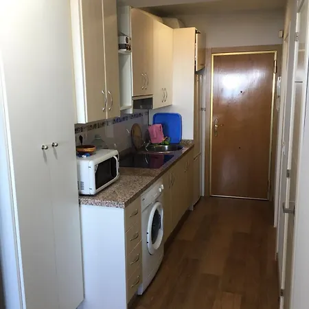 Se Alquila Apartamento Por Temporada