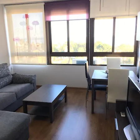 Se Alquila Apartamento Por Temporada Apartment Aguadulce (Almeria)