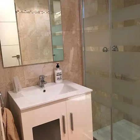 Se Alquila Apartamento Por Temporada Aguadulce (Almeria)