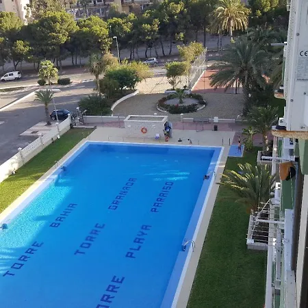 Se Alquila Apartamento Por Temporada