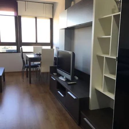 Se Alquila Apartamento Por Temporada Apartment Aguadulce (Almeria)